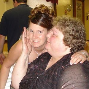 Meet your Posher, Vickie